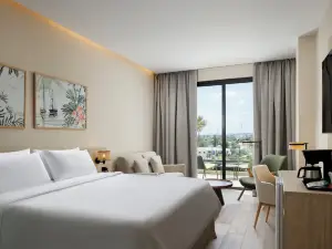 Holiday Inn PUERTO PLATA-COFRESI BAY AREA by IHG