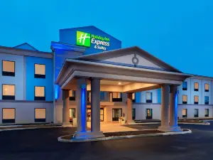 Holiday Inn Express & Suites YORK NE - MARKET STREET by IHG