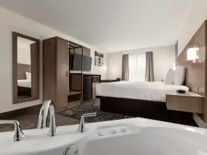 Baymont by Wyndham la Grange KY Southeast