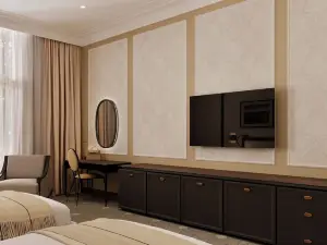 Xankendi Hotel