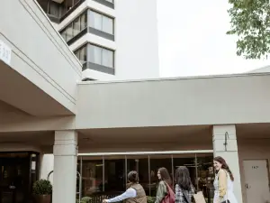 ボストン・マリオット・ピーボディ