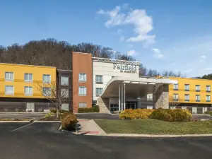 Fairfield Inn & Suites Athens