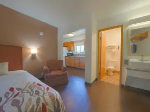 Budget Inn Gladstone by OYO - Portland Clackamas