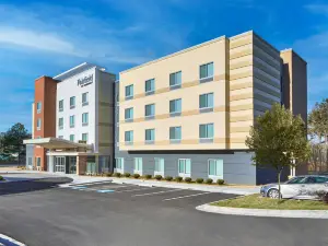 Fairfield Inn & Suites Cornelia