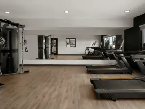StudioRes by Marriott Raleigh North