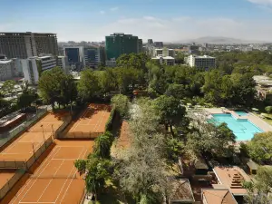Hilton Addis Ababa