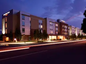 SpringHill Suites Denver at Anschutz Medical Campus