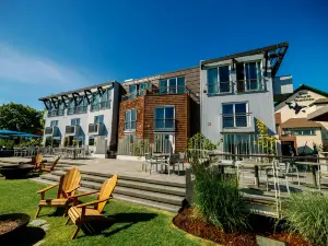 Friday Harbor House