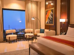 Best Western Hotel Murree