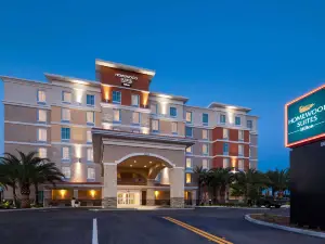 卡納維拉爾角-可可比奇Homewood Suites by Hilton