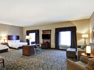 Hampton Inn & Suites New Hartford