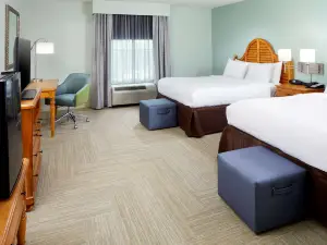 Hampton Inn & Suites Savannah/Midtown