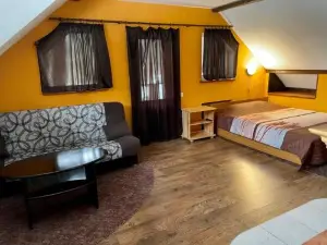Grisli House