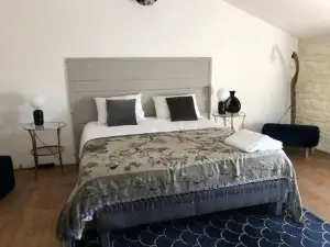 La Belle Epoque - Chambres d'hôtes & Spa