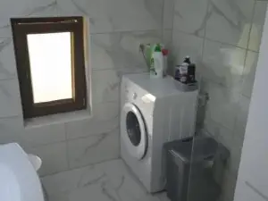 Apartman Pavenka