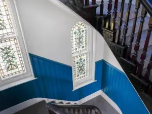Stylish Eco Aparthotel in Folkestone