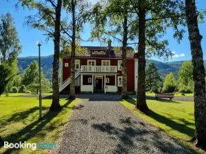 Strandås B&B