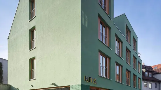 Kitz Boutique Hotel & Restaurant