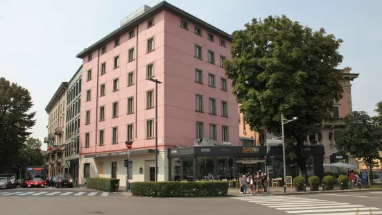 Best Western Hotel Piemontese Bergamo