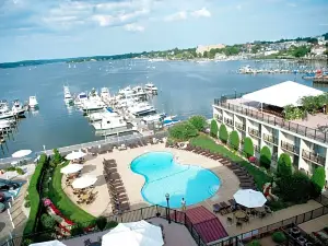 Molly Pitcher Inn