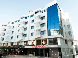 安納蒙烏薩克酒店