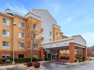 Fairfield Inn & Suites Atlanta Stonecrest
