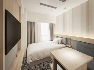 วอชิงตัน อาร์แอนด์บี โฮเทล อูเอโนะ ฮิโรโคจิ