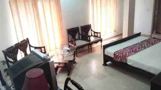 Hotel Islamabad Zero Point