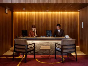 Royal Park Hotel Takamatsu