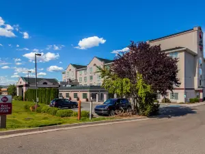 Best Western Plus Liberty Lake Inn