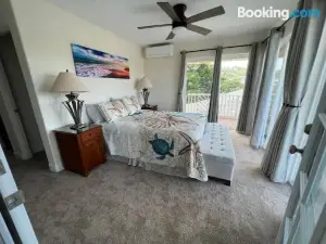 Cozy Custom Vacation Home