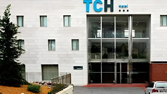 TCH飯店