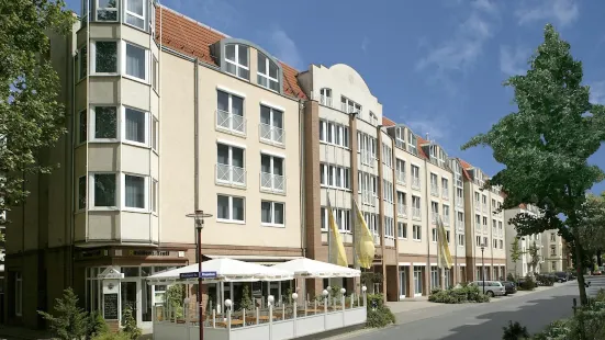 Taste Hotel Dresden-Ehemals Residenz Alt Dresden