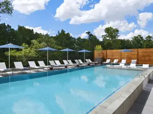 Hyatt Regency Conroe