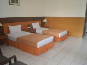 Hotel Aneka Baru