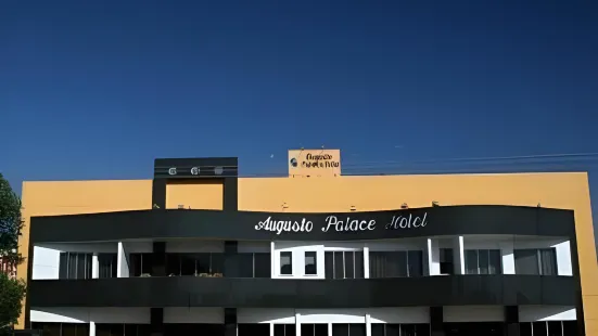 Augusto Palace Hotel