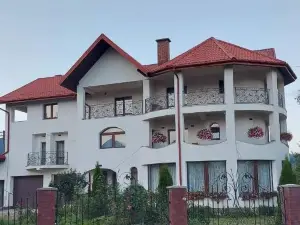 Pensiunea Luxury