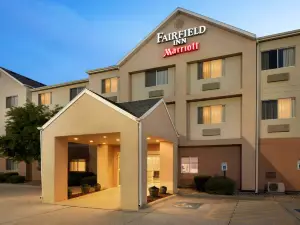 แฟร์ฟิลด์อินน์ บายแมริออท แคงกาคี เบอร์เบอเนส์