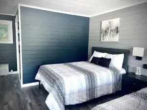 TeePee Room 11-Newly Renovated