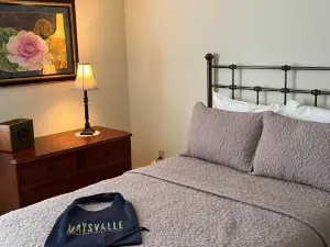 Extended Stays by Lee House Inn