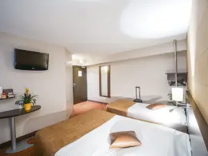 Hôtel Inn Design & Restaurant Poitiers