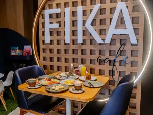 Fika Residence
