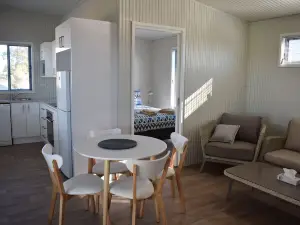 Bega Caravan Park