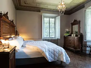 B&B ヴィラ ロザリンダ