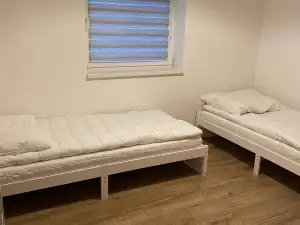 CityLand near Mercedes Benz