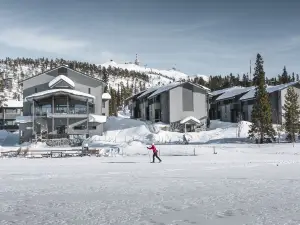 RukaTonttu滑雪旅館