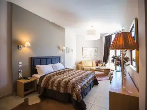 포레스트 스위트 부티크 호텔