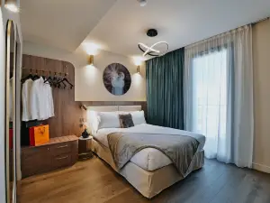 Keystone Hôtel & Spa