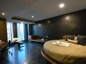 Premier Tamanna Hotel Hinjawadi Pune