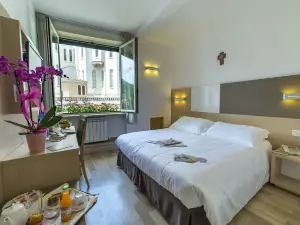 Hotel Delle Rose